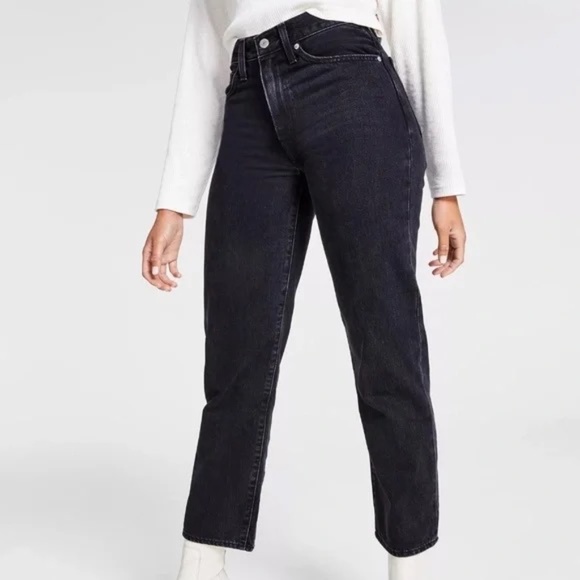 Levi's Denim - LEVI"S '94 BAGGY WOMEN'S JEANS (30X31)